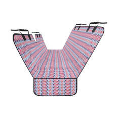 Cabin Crew Pet Hammock Chevron Repreve, , scaau_hi-res