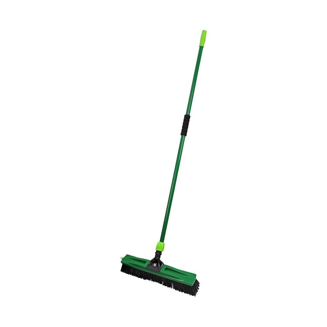 Sabco Heavy Duty 450mm Workshop Broom, , scaau_hi-res