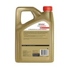 Castrol TRANSMAX TQ 95 AT Fluid 4 Litre, , scaau_hi-res