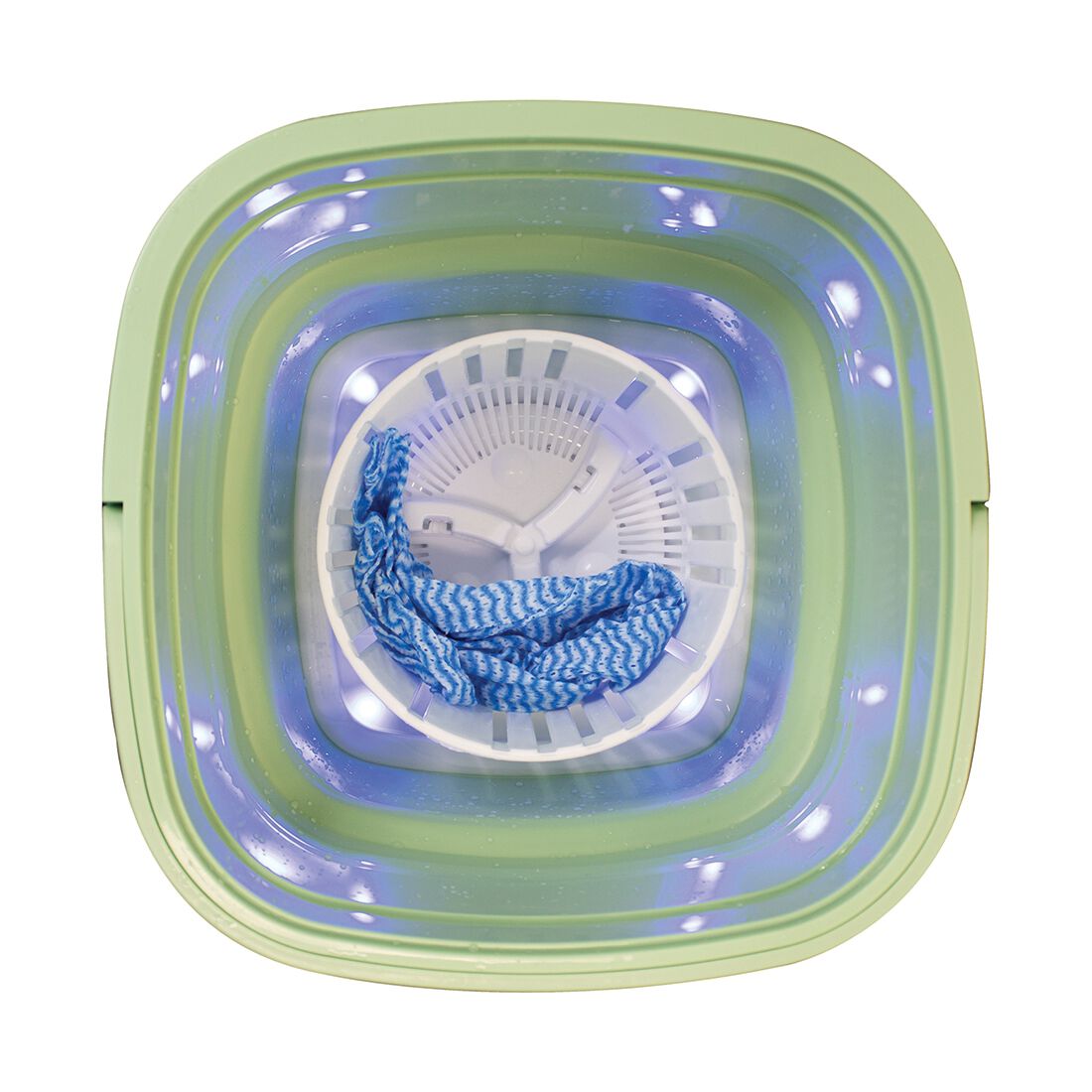 Germanica Portable Washing Machine 12V DC & 240V AC 6.5L Capacity, , scaau_hi-res