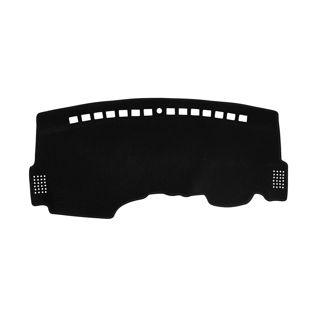 SCA Dashmat 955 Black Kia Picanto 2017 - Current Model, , scaau_hi-res