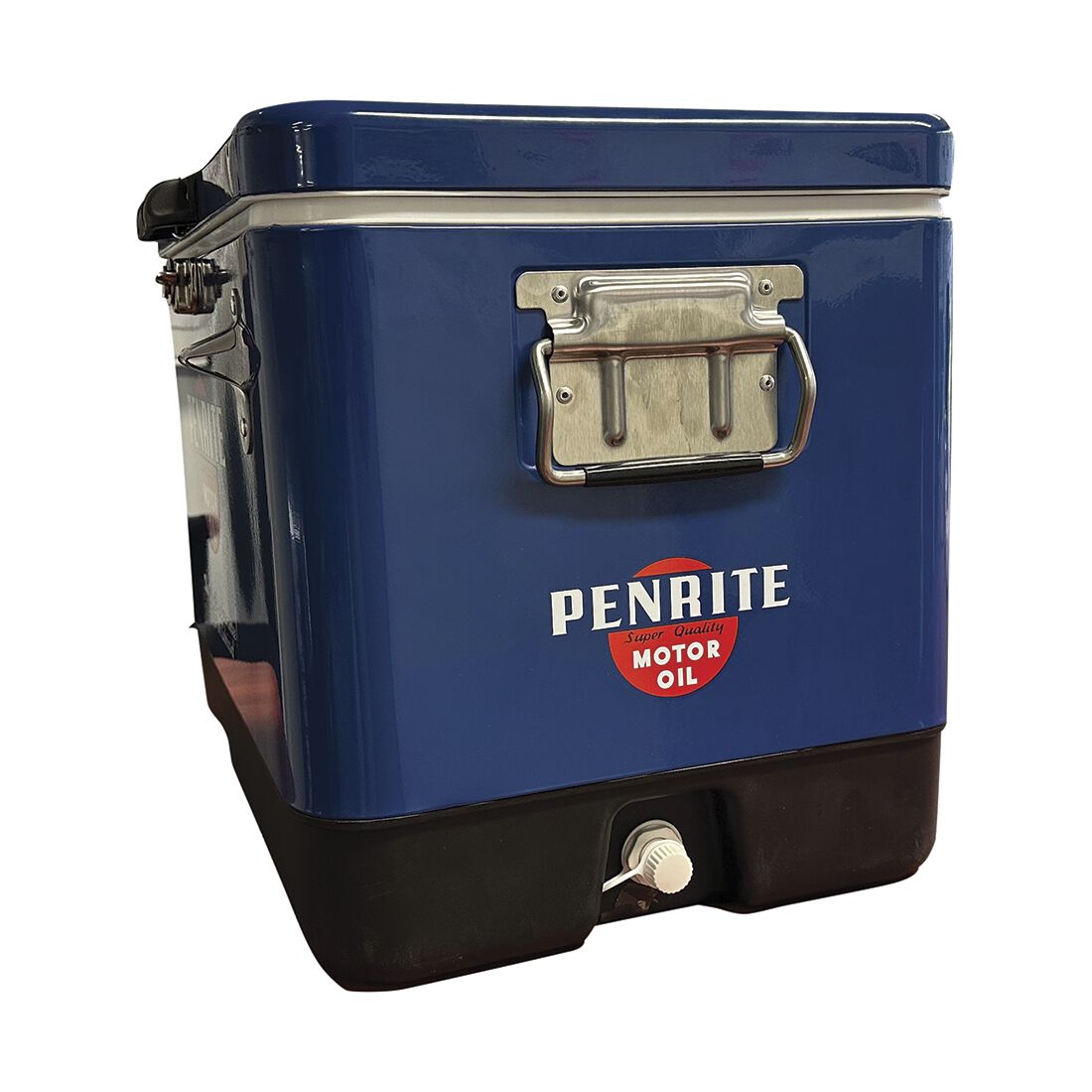 Penrite Retro Cooler 54 Litre, , scaau_hi-res