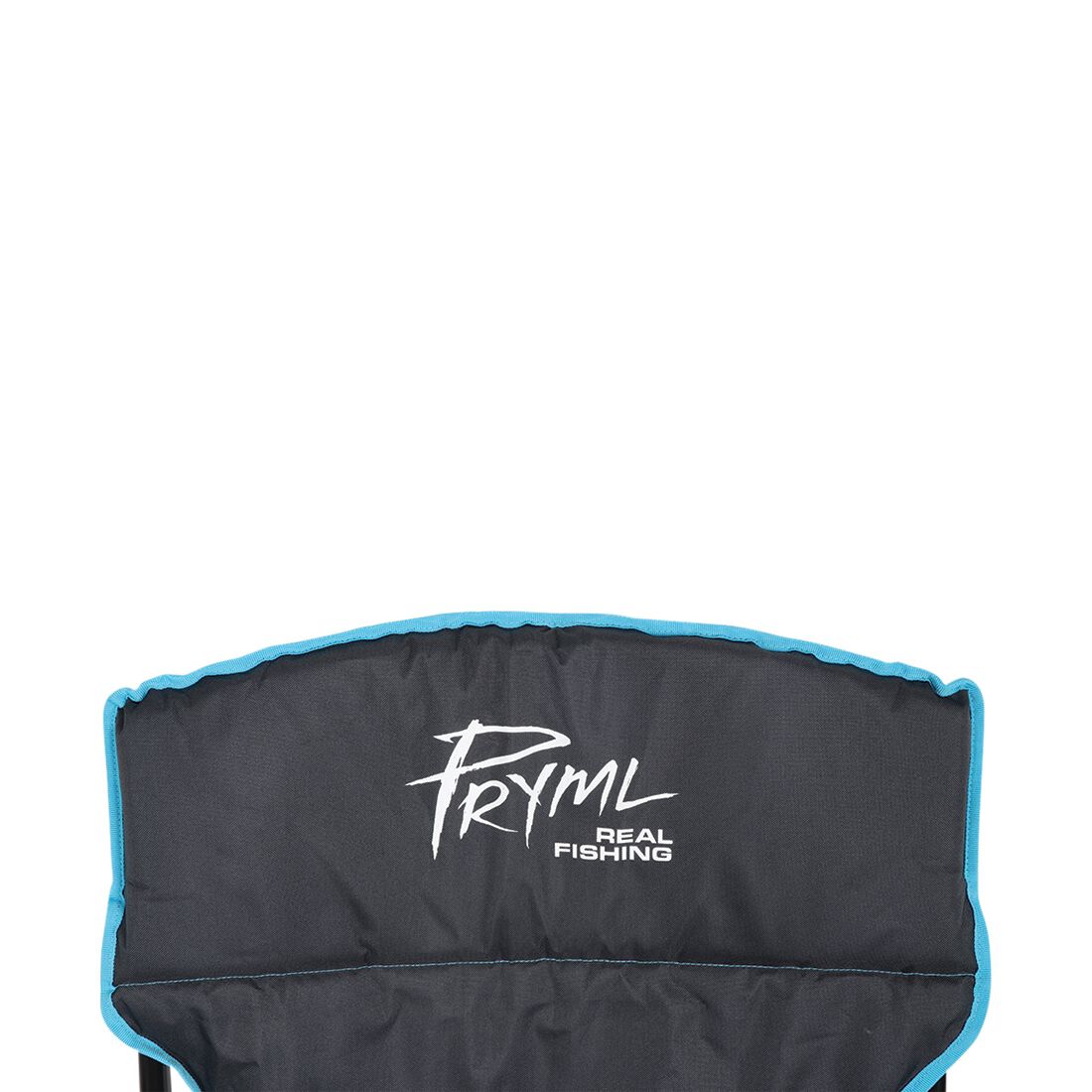 Pryml Premium Fishing Chair with Rod Holders 160kg, , scaau_hi-res