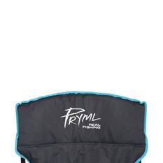 Pryml Premium Fishing Chair with Rod Holders 160kg, , scaau_hi-res