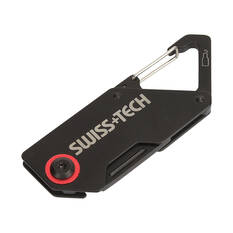 SWISSTECH Mini Folding Knife, , scaau_hi-res