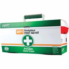Workplace Hard Case First Aid Kit, , scaau_hi-res
