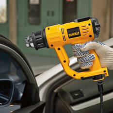 DeWALT Digital Heat Gun 2000W, , scaau_hi-res