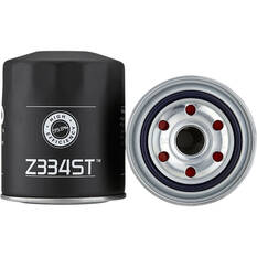 Ryco SynTec Oil Filter - Z334ST (Interchangeable with Z334), , scaau_hi-res