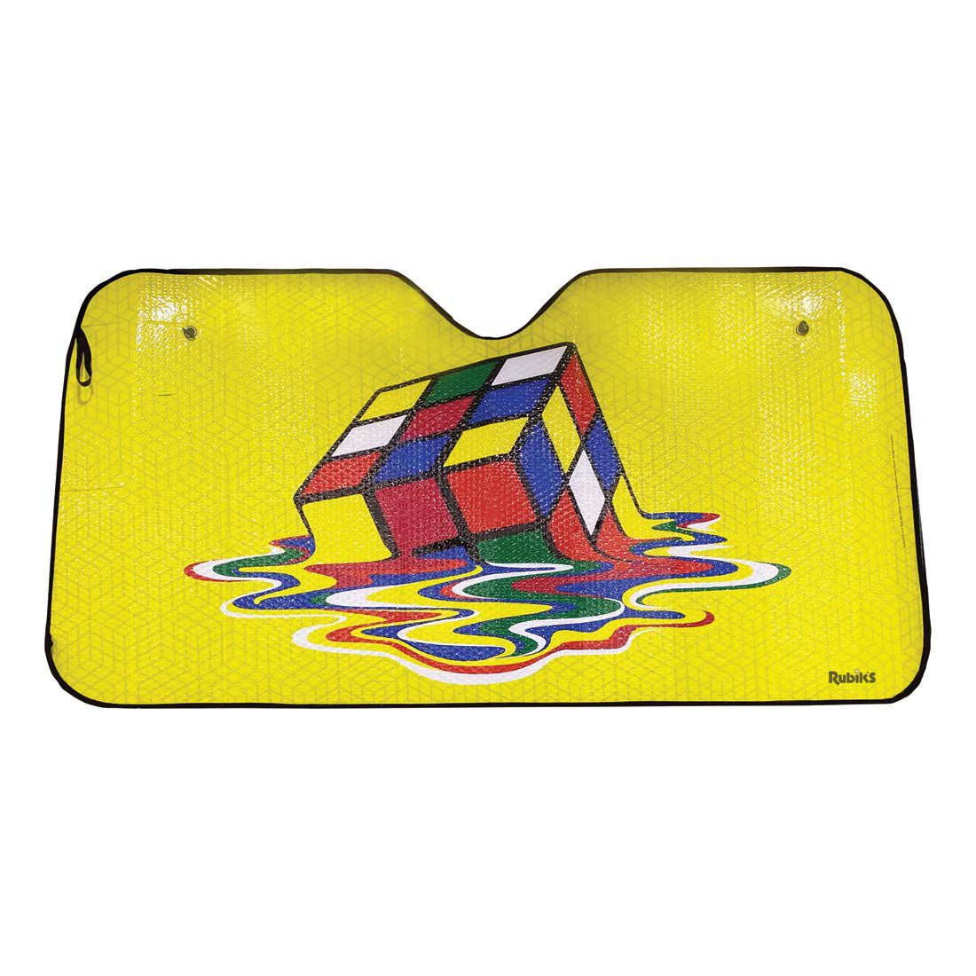 Supercheap auto shop windscreen shade