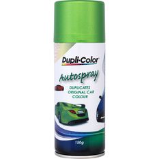 Dupli-Color Touch-Up Paint Spirited Green 150g DSMZ216, , scaau_hi-res