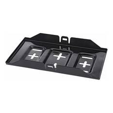 Projecta Universal Large Battery Tray Metal MBT200, , scaau_hi-res