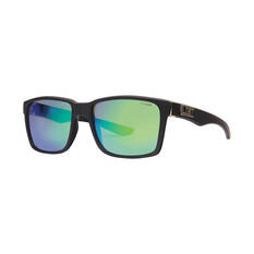 LOST Sunglasses MX Mirror Matt Black, , scaau_hi-res