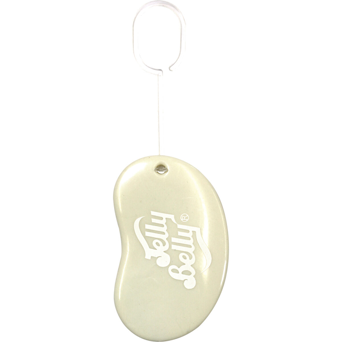 Jelly Belly 3D Air Freshener - Vanilla, , scaau_hi-res