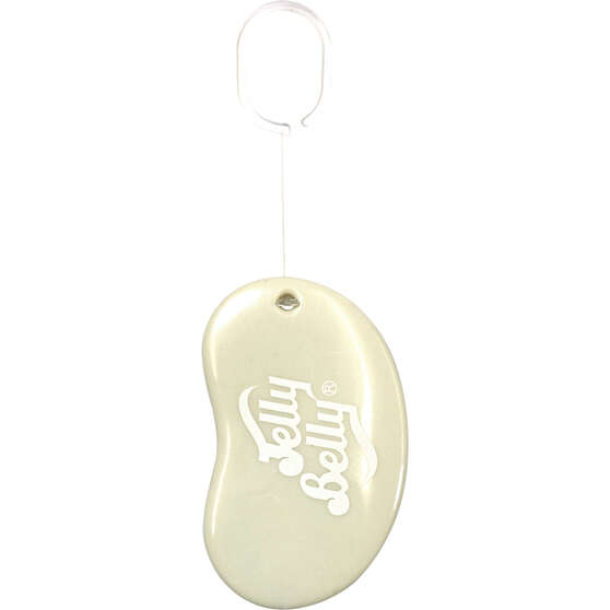 Jelly Belly 3D Air Freshener - Vanilla, , scaau_hi-res