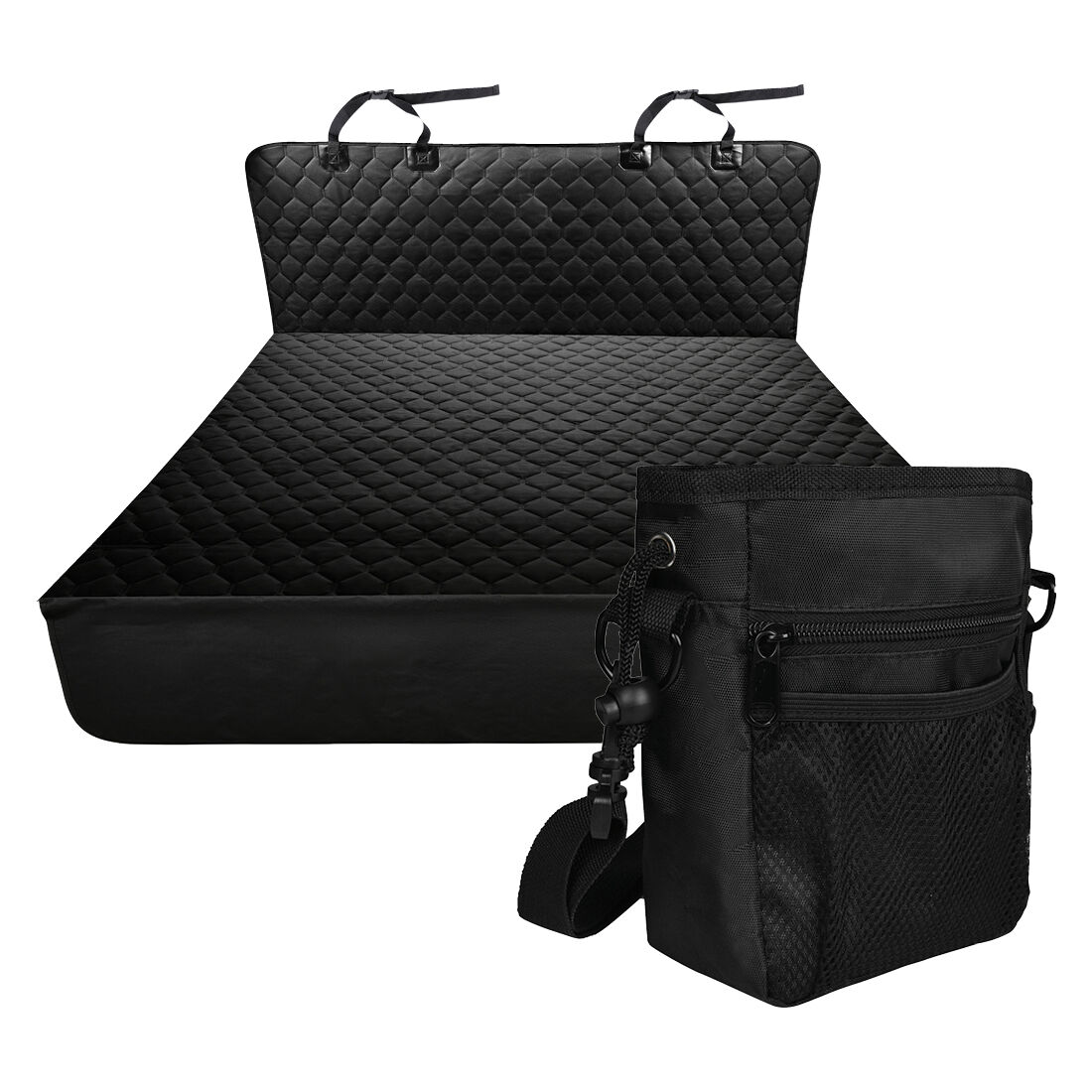 Cabin Crew Cargo Protector / Treat & Waste Bag Kit, , scaau_hi-res