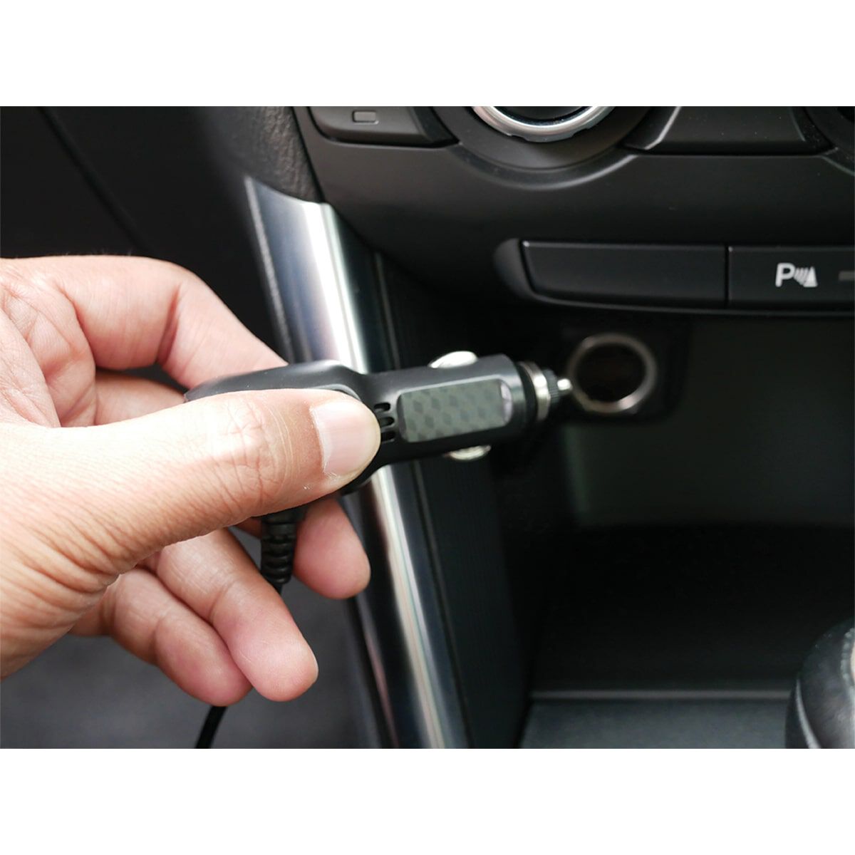 Germanica 12V Portable Kettle White, , scaau_hi-res