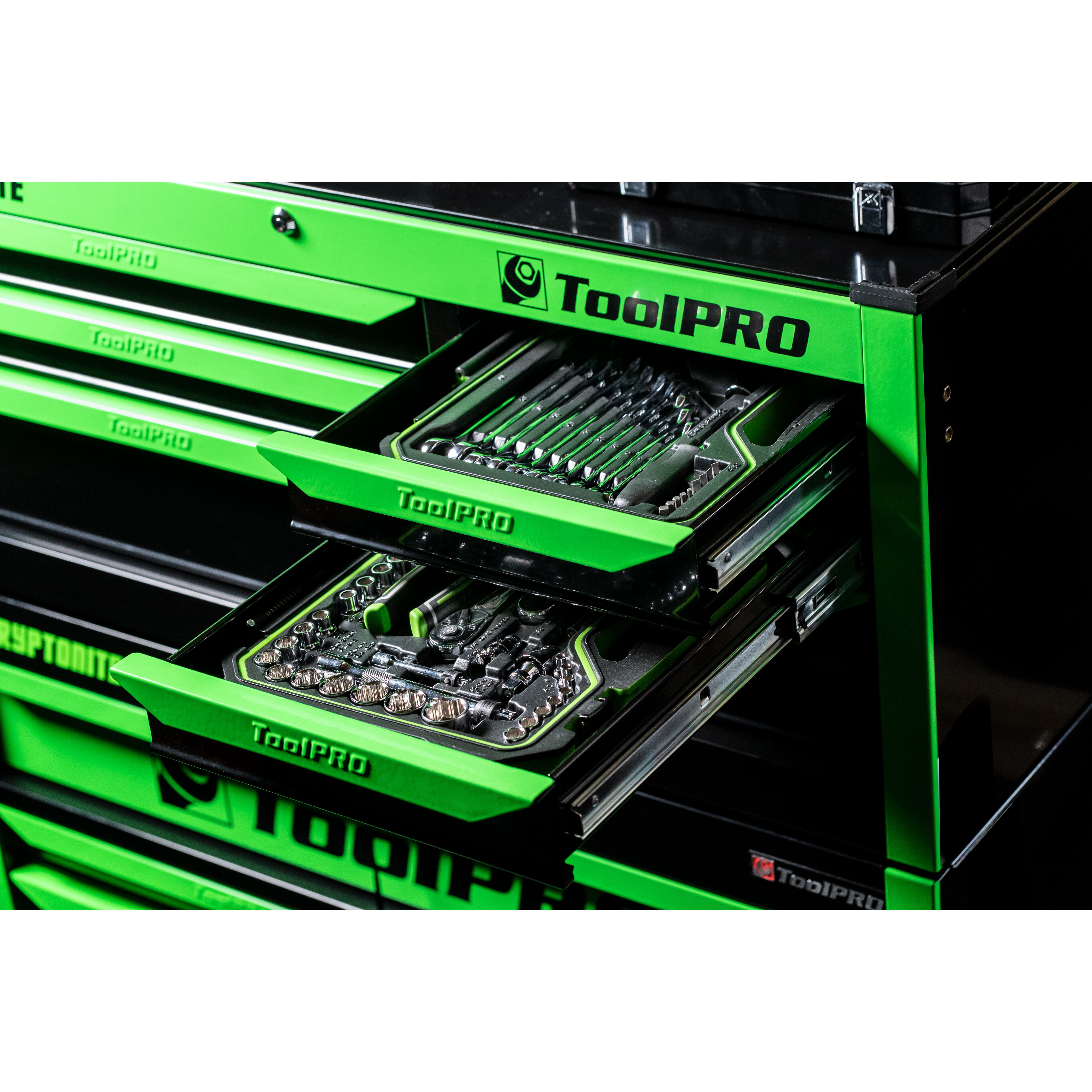 ToolPRO-X Tool Kit 98 Piece, , scaau_hi-res