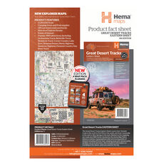 Hema Great Desert Tracks Eastern Sheet, , scaau_hi-res