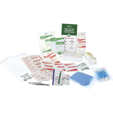 Trafalgar 75 Piece Travel First Aid Kit, , scaau_hi-res