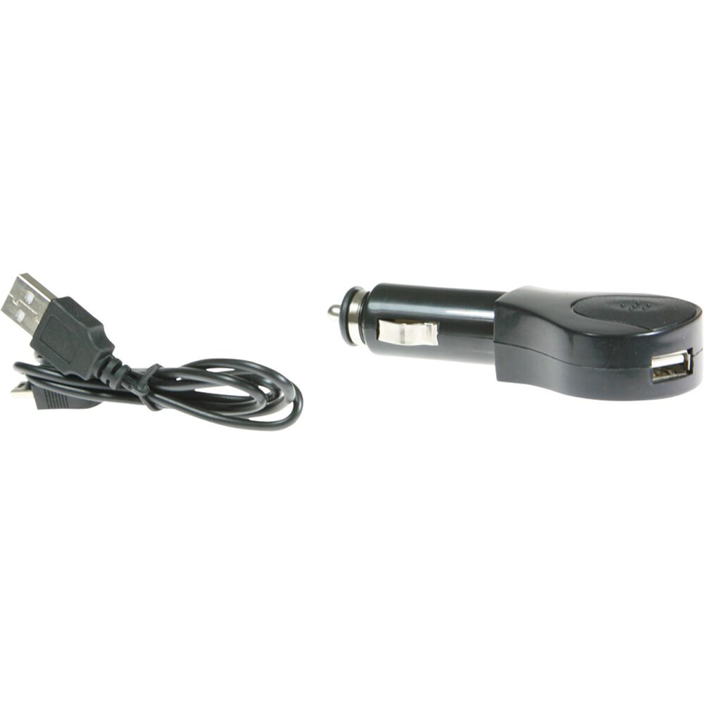 Bluetooth HandsFree Car Kit Supercheap Auto