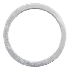 Tridon Oil Drain Plug Washer Pair TSW027, , scaau_hi-res