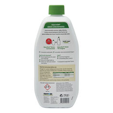 Thetford Aqua Kem Green Concentrate Toilet Additive 780ml, , scaau_hi-res