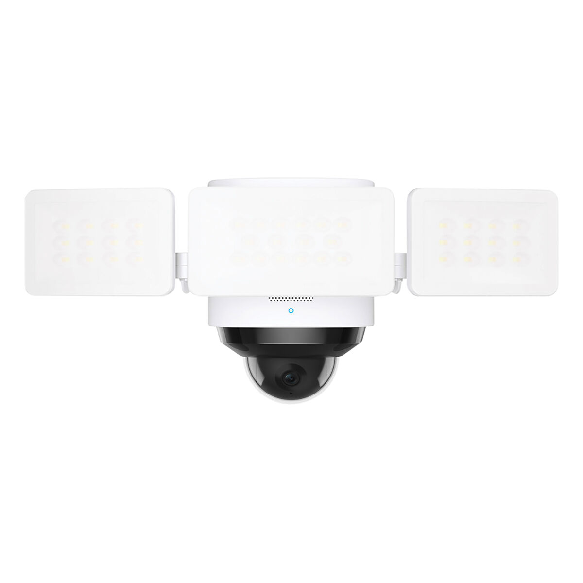 Eufy Security Floodlight 2K Pro White, , scaau_hi-res