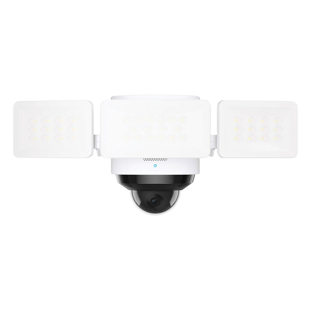 Eufy Security Floodlight 2K Pro White Supercheap Auto