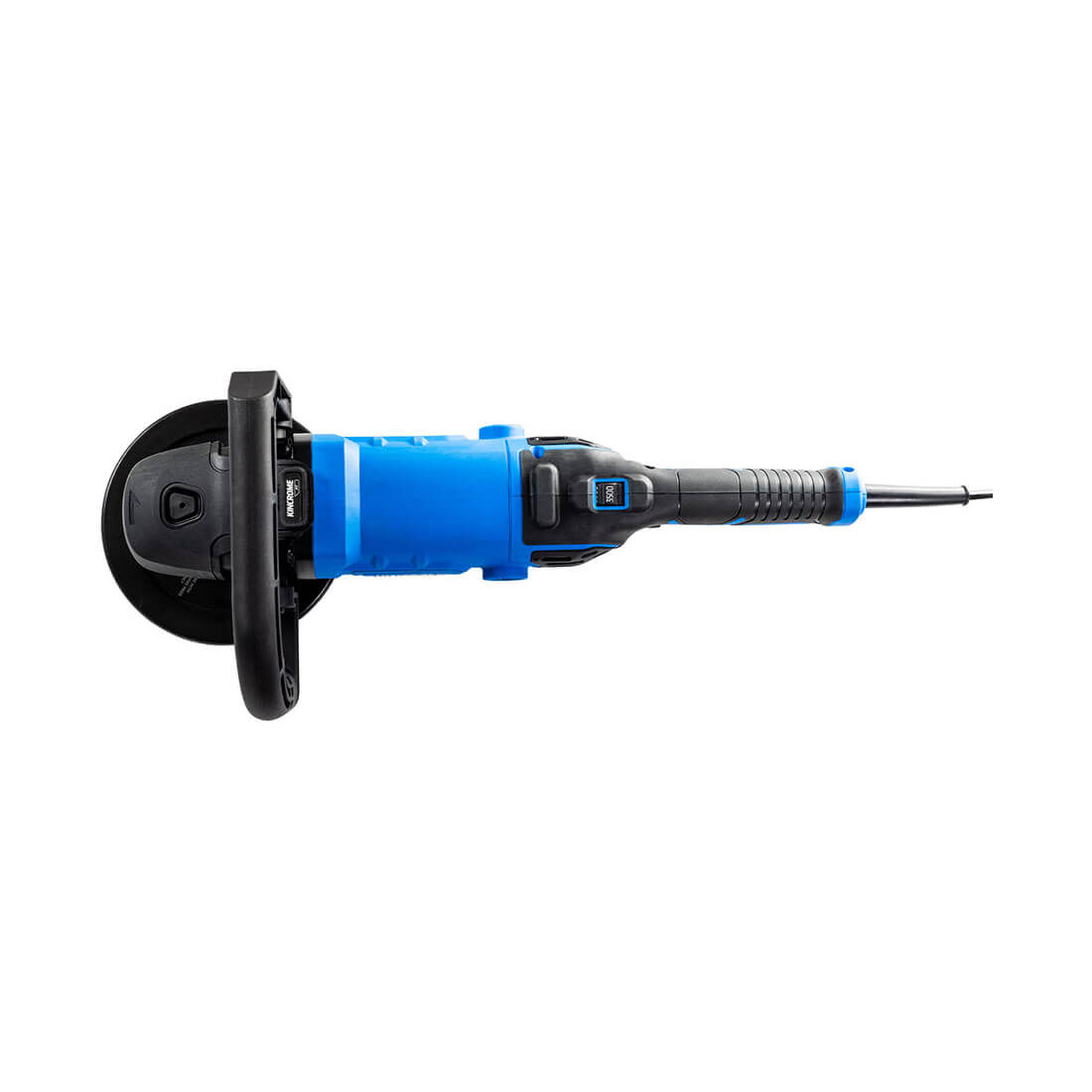 Kincrome 180mm Polisher 1400W, , scaau_hi-res