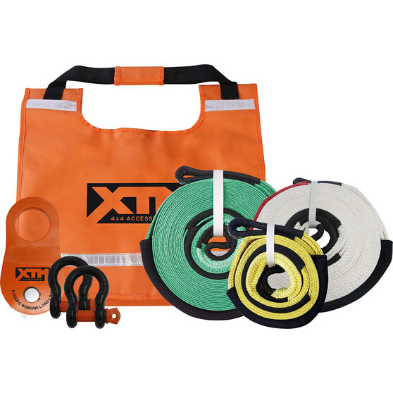 XTM 7 Piece Recovery Kit, , scaau_hi-res