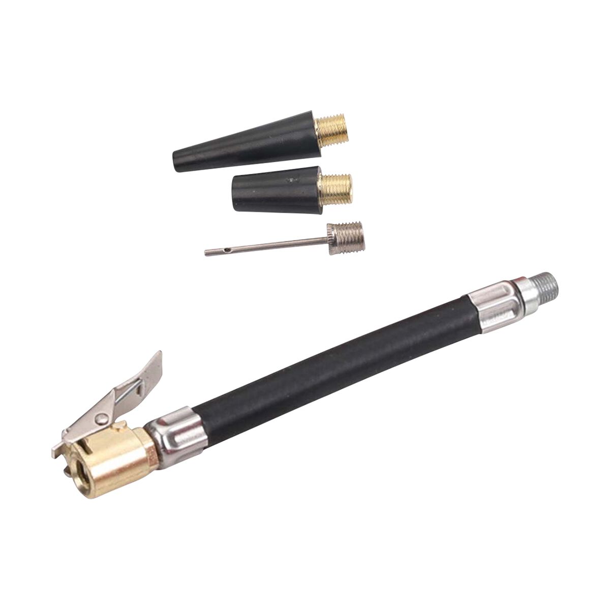 XTM Air Compressor Replacement Adaptors, , scaau_hi-res