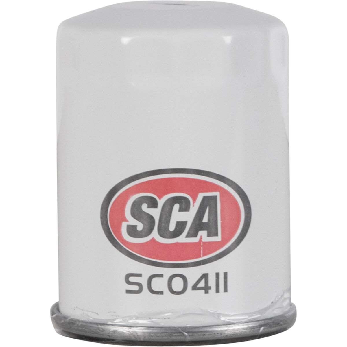 SCA Oil Filter SCO411 (Interchangeable with Z411), , scaau_hi-res