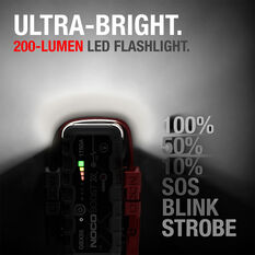 NOCO Ultrasafe Boost X Lithium Jump Starter 1750A 12V, , scaau_hi-res