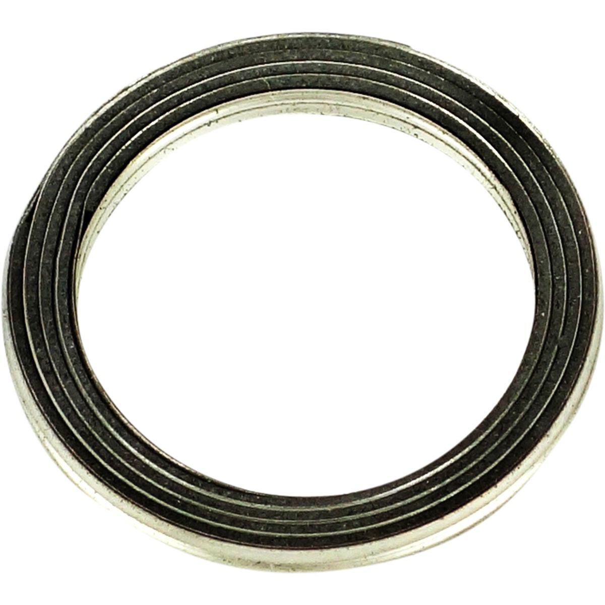 Calibre JE012S Exhaust Flange Gasket, , scaau_hi-res