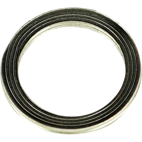 Calibre JE012S Exhaust Flange Gasket, , scaau_hi-res