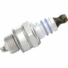 Bosch Spark Plug Single WSR6F, , scaau_hi-res