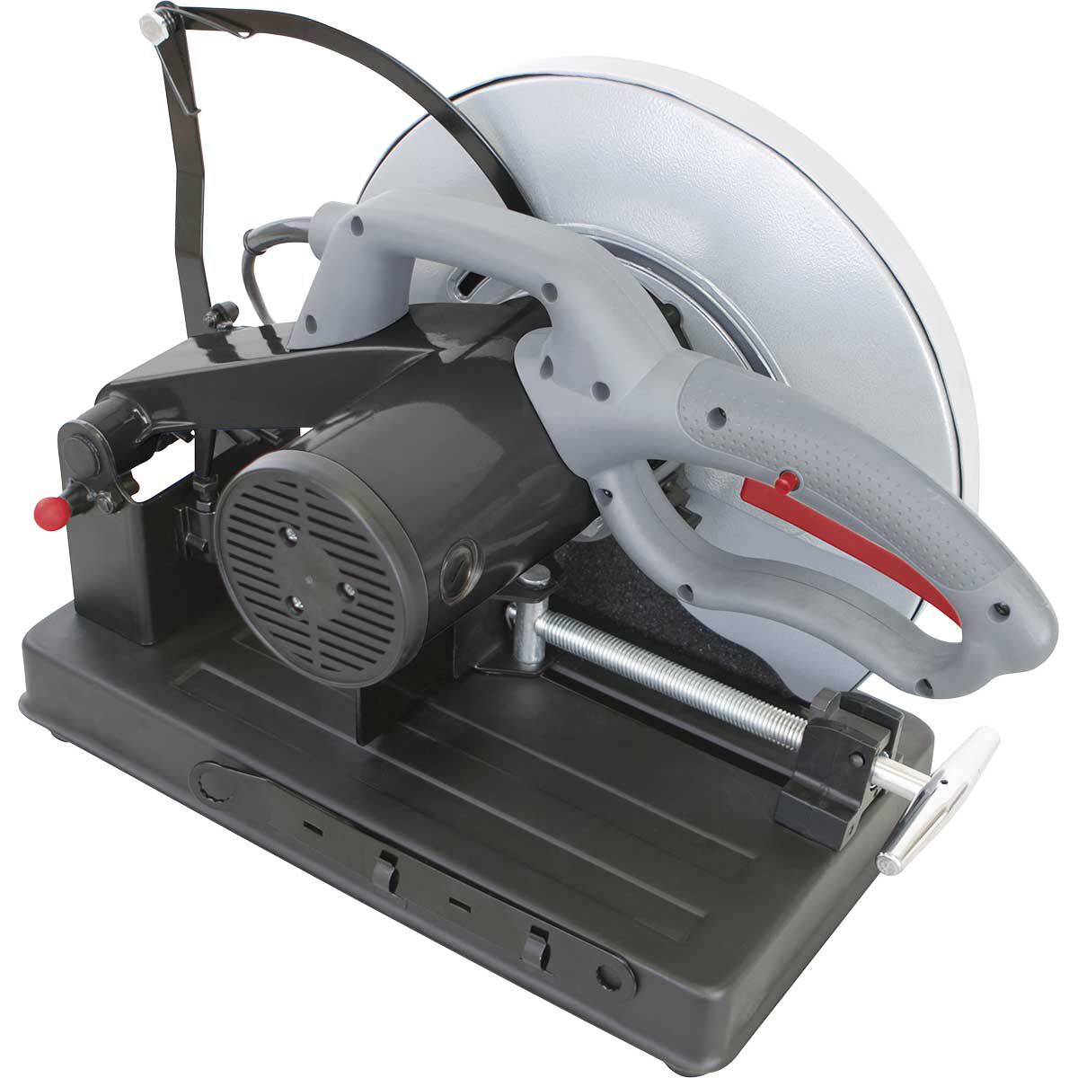 Drop saw for steel new arrivals