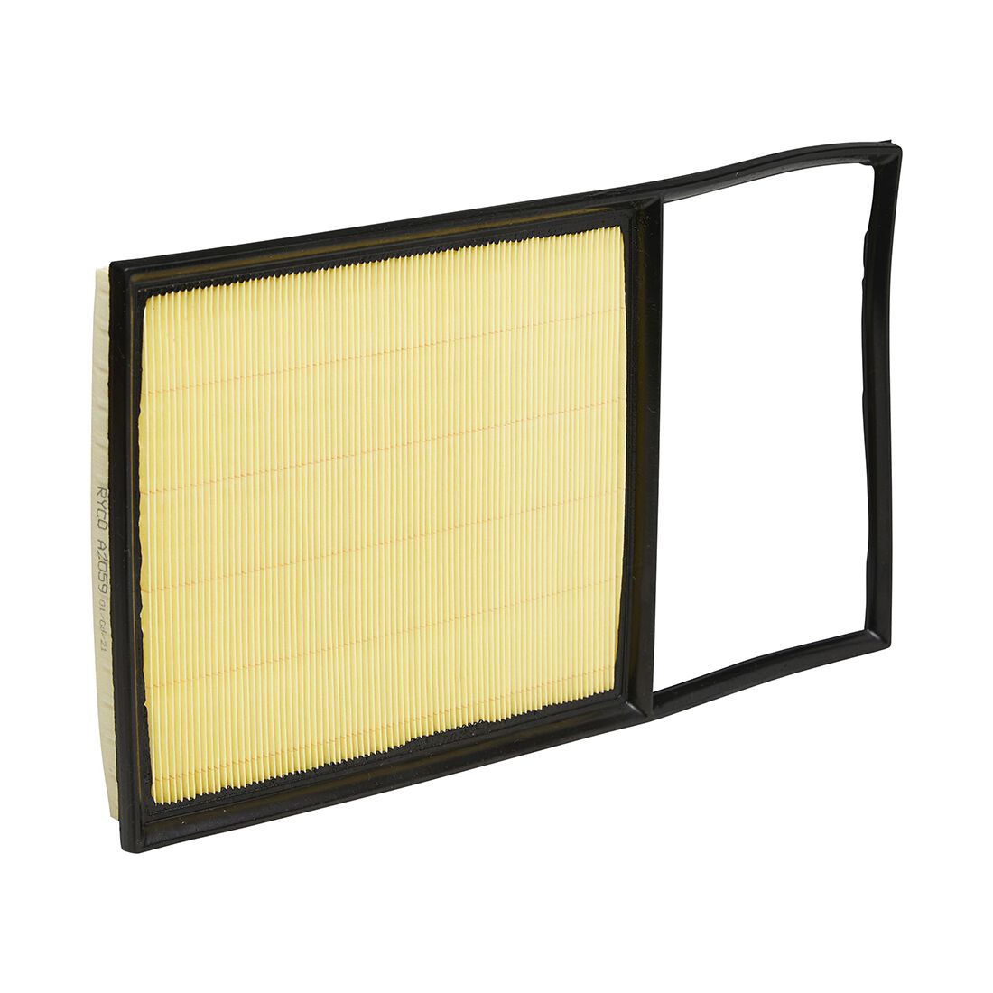 Ryco Air Filter - A2059, , scaau_hi-res