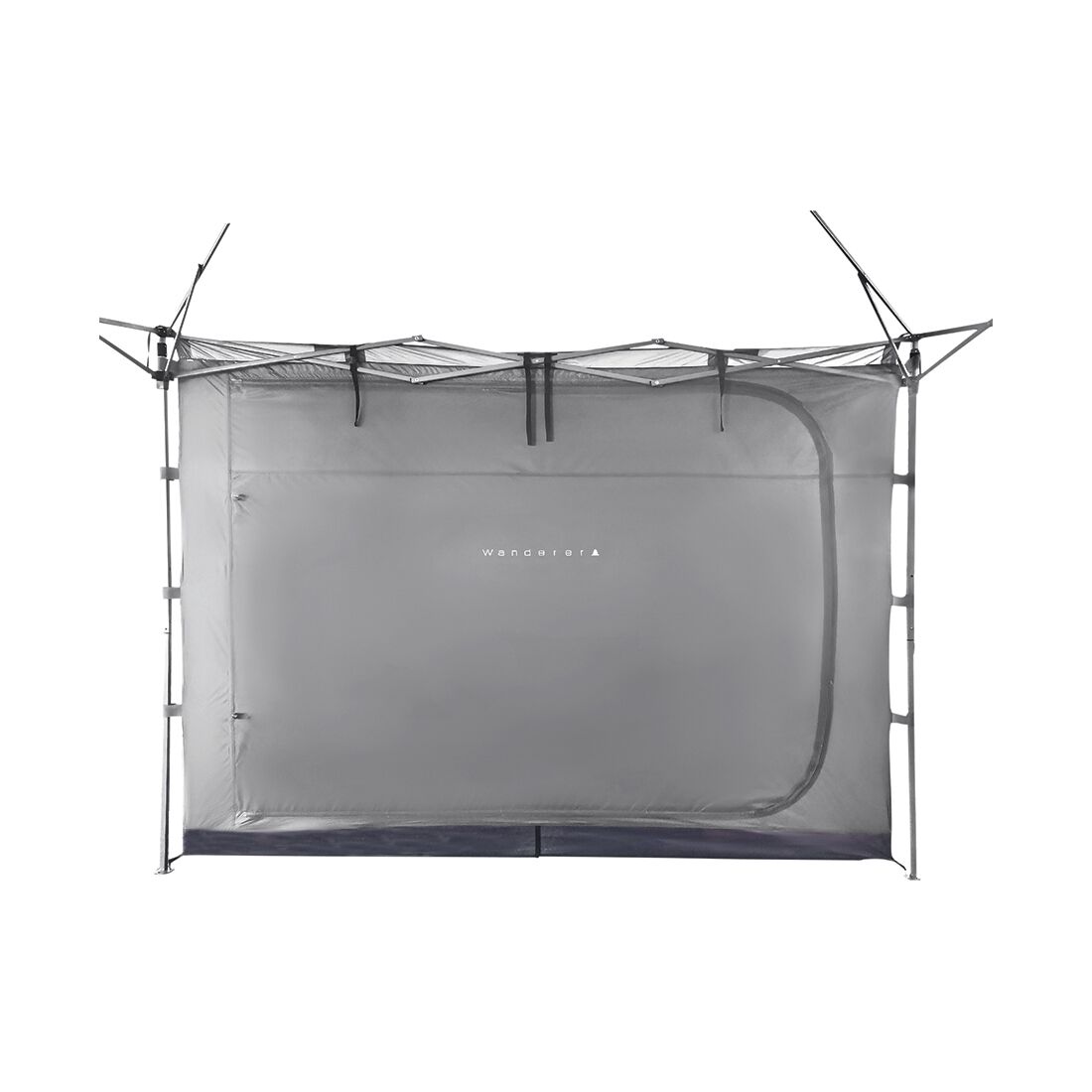 Wanderer Gazebo Hub Tent, , scaau_hi-res