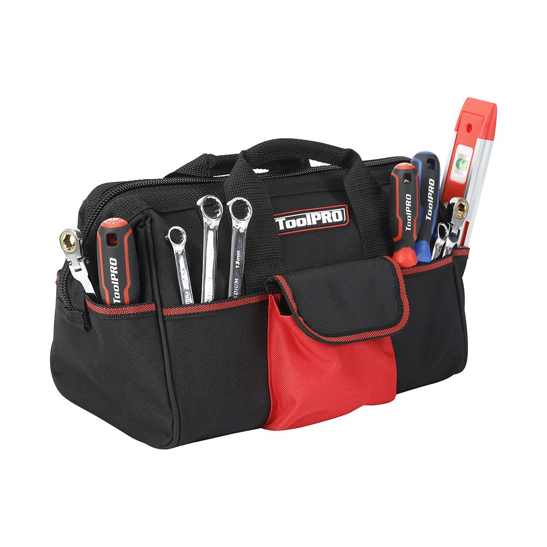 ToolPRO Tool Bag Handy 310mm, , scaau_hi-res