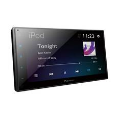 Pioneer DMH-A4550BT Apple CarPlay & Android™ Auto Head Unit, , scaau_hi-res