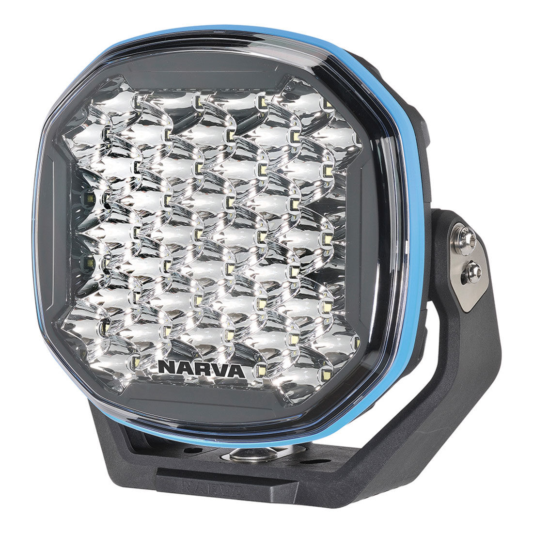 Narva EX2 9" Driving Light Pair, , scaau_hi-res