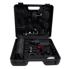 Blackridge Air Tool Kit 14 Piece, , scaau_hi-res