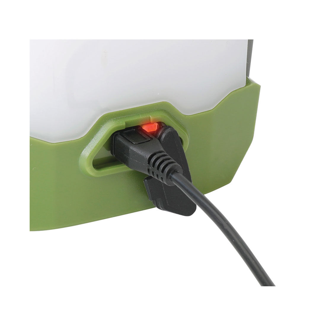 SWISSTECH Camping Rechargeable Lantern, , scaau_hi-res