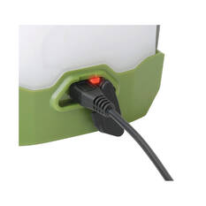 SWISSTECH Camping Rechargeable Lantern, , scaau_hi-res