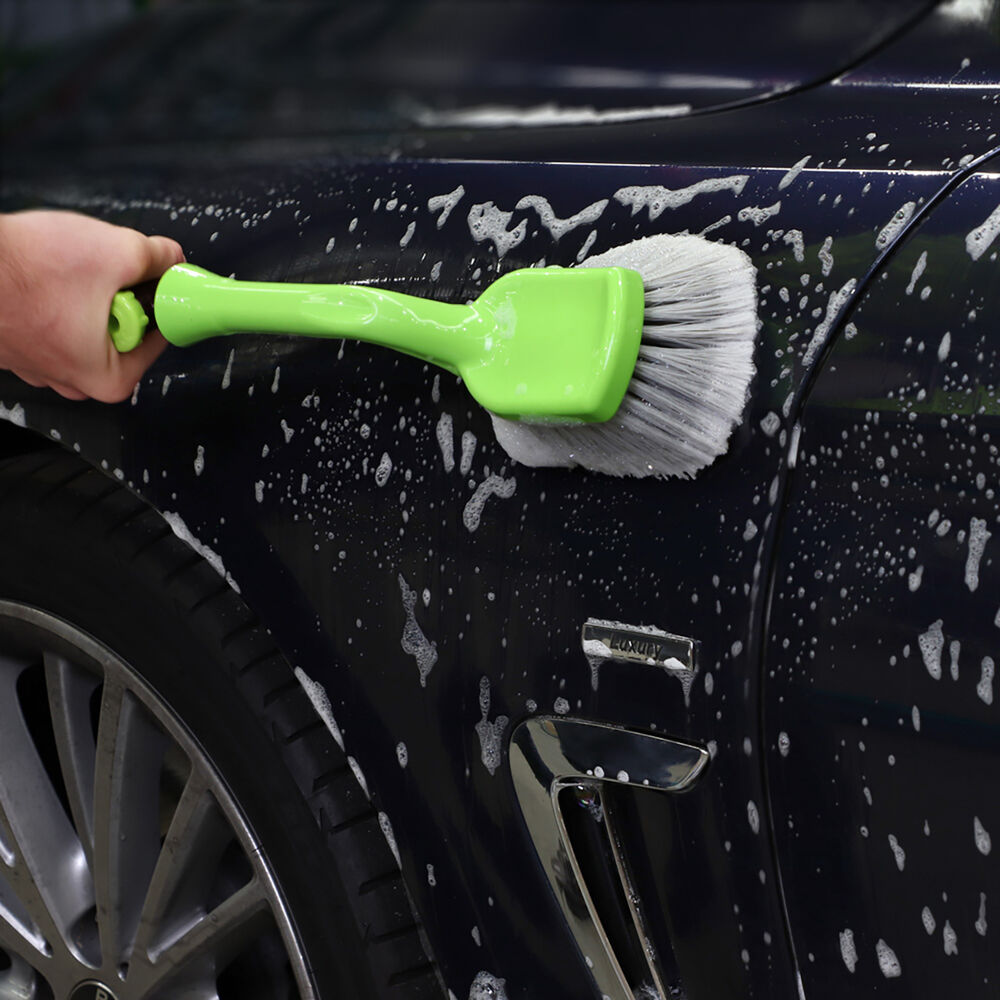 Turtle Wax Mini Mite FlowThru Brush Supercheap Auto