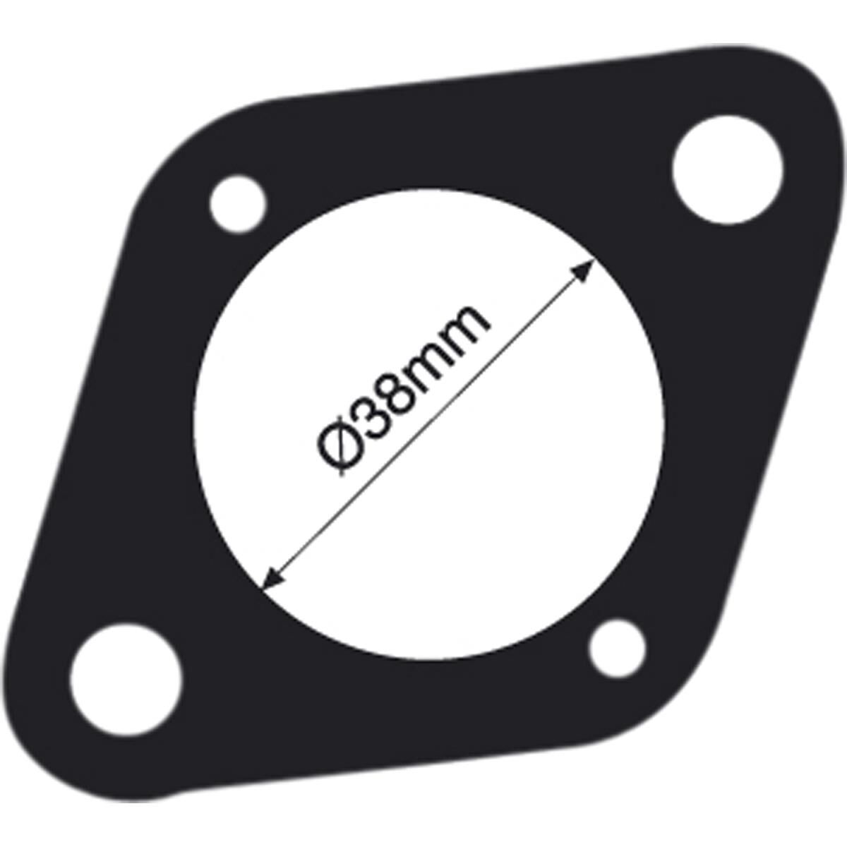 Tridon Thermostat Gasket - TTG46, , scaau_hi-res