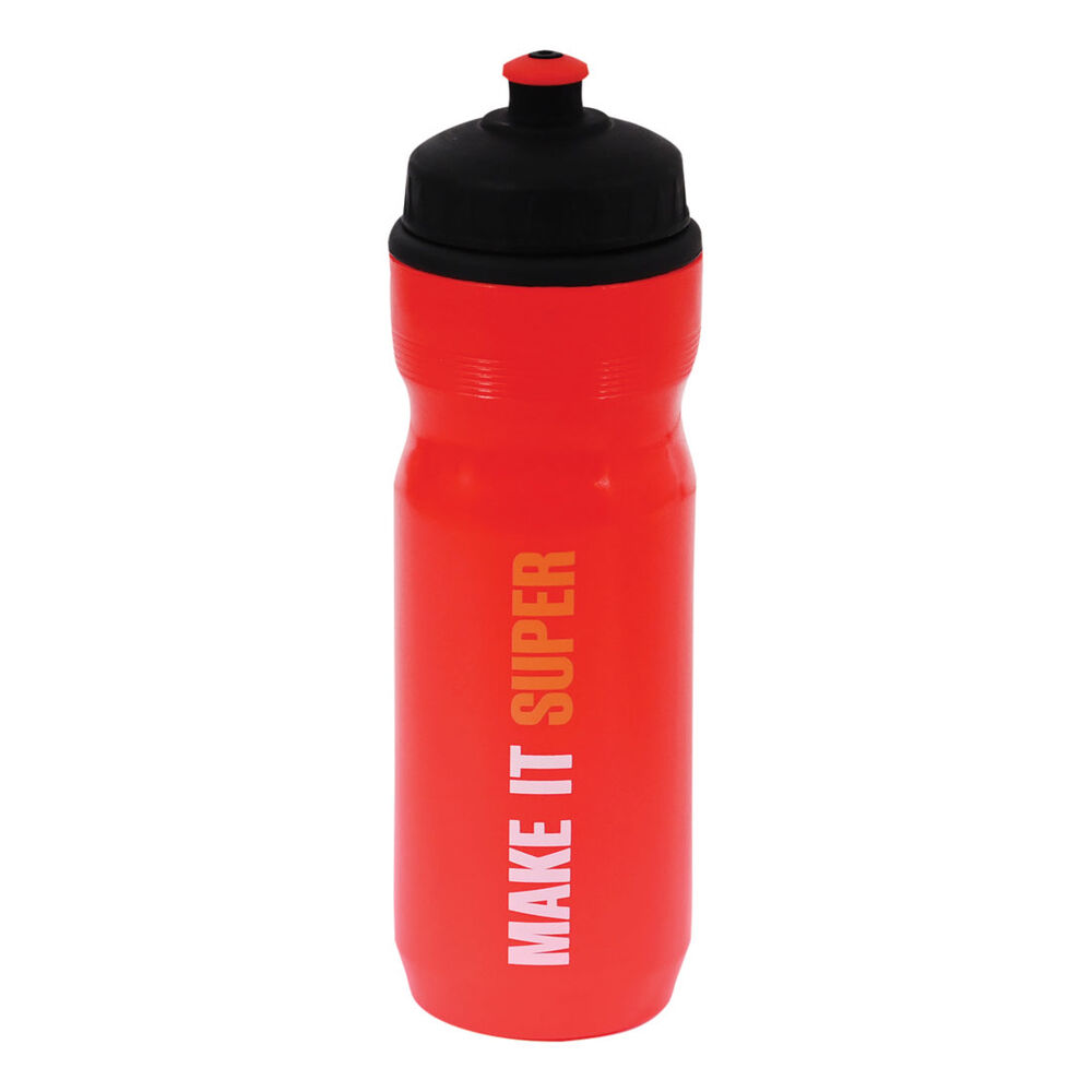Make It Super Water Bottle Supercheap Auto