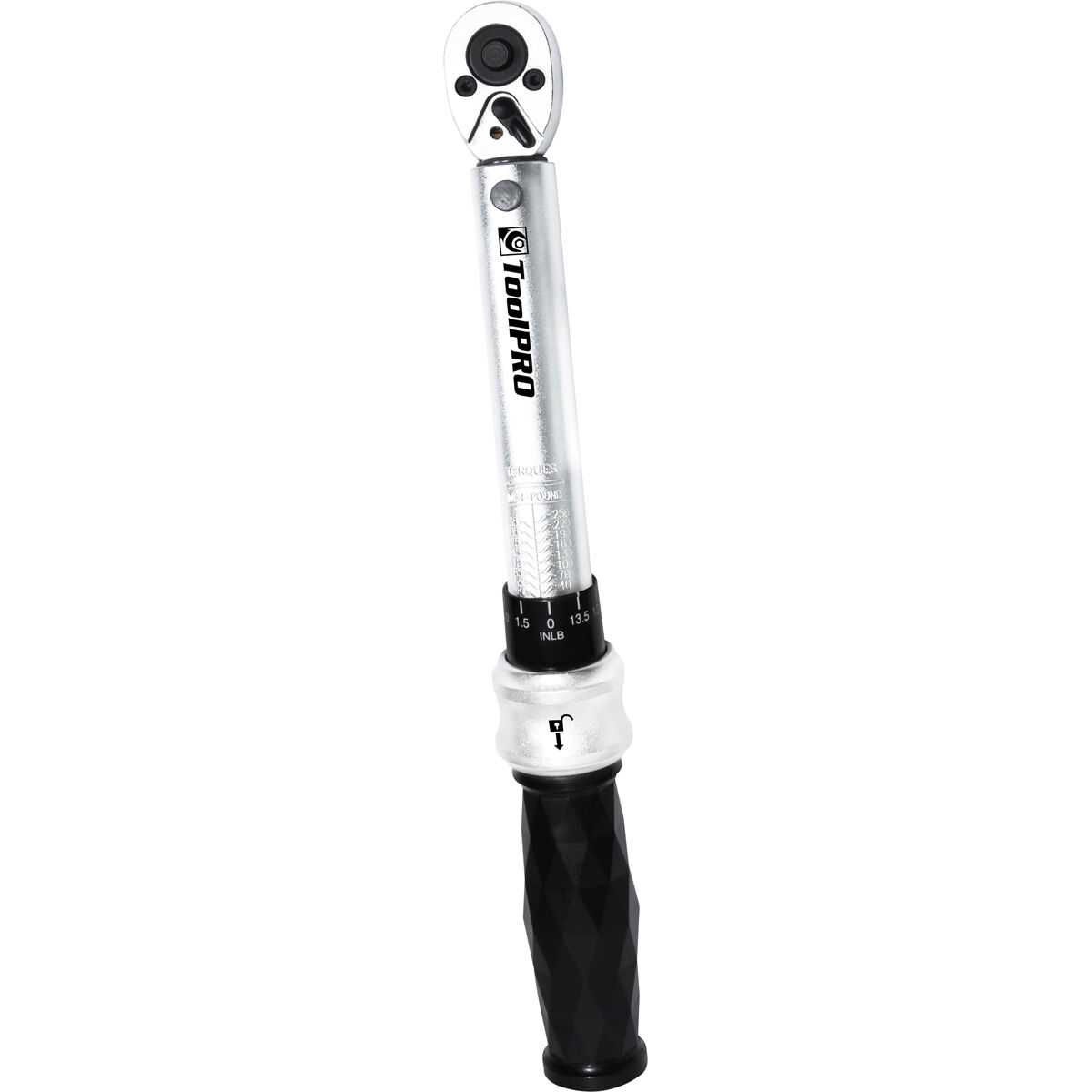 ToolPRO Torque Wrench 1 4