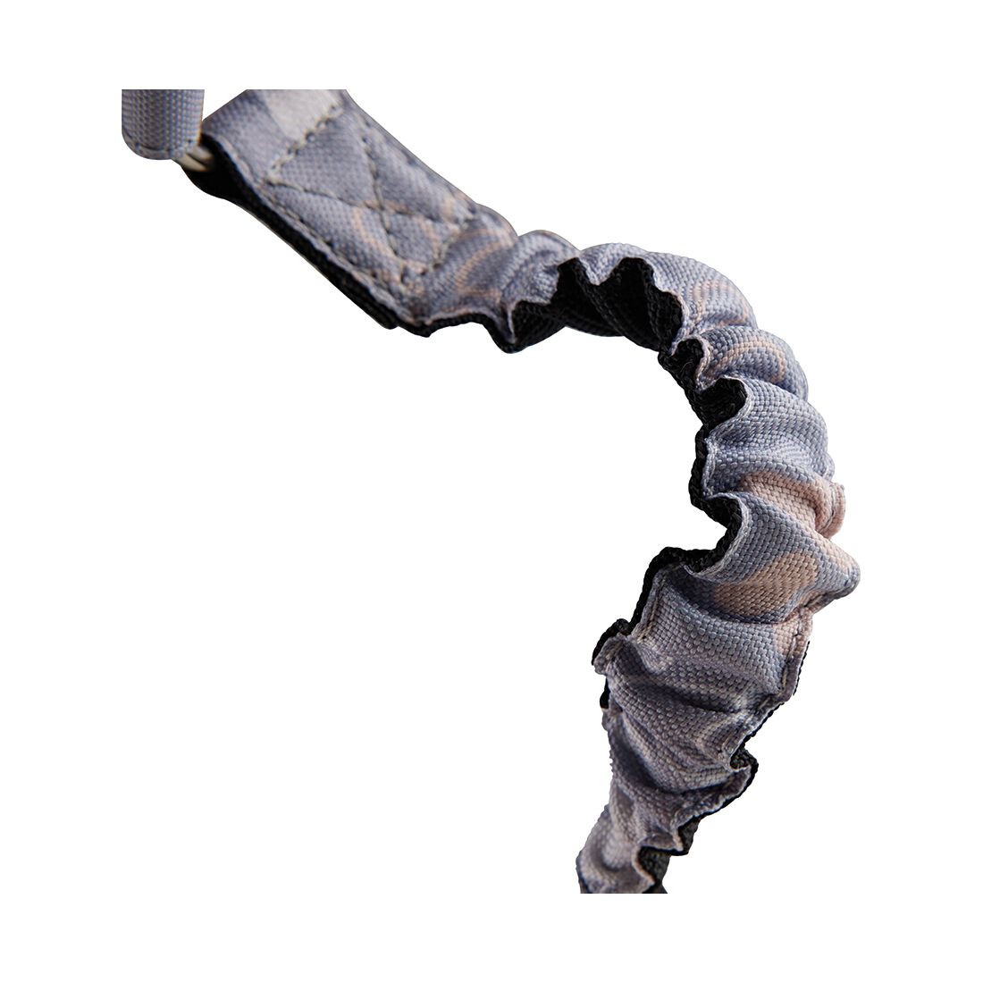 Cabin Crew Paw Print Headrest Lead Clip, , scaau_hi-res